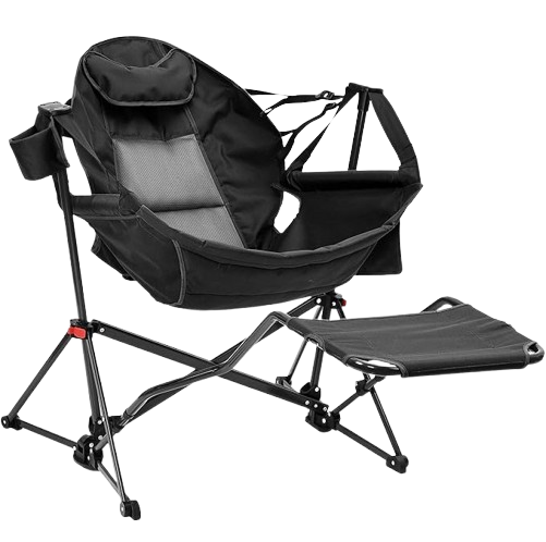 Foldable Portable Rocking Chairs