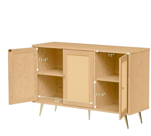Storage Cabinet