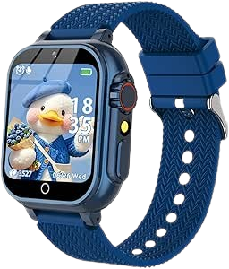 Kids Smart Watch Boys