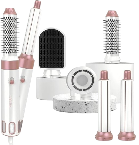 5 in 1 Hair Air Styler
