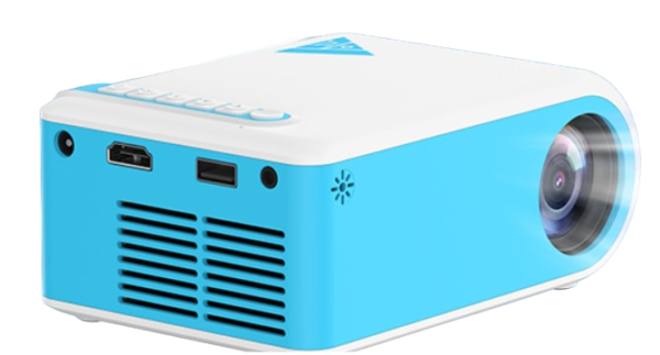 Mini Portable Projector