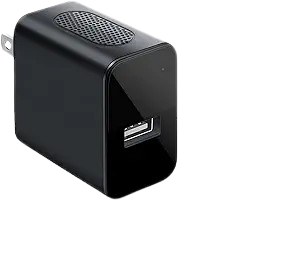 Mini Security Camera