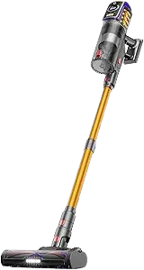 Cordless Vacuum Cleaner 550W