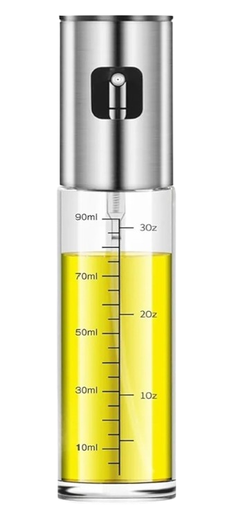 Cooking Oil Spray