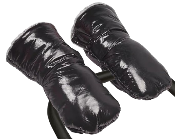 Stroller Hand Warmer Gloves