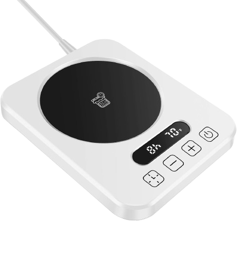 Thermostat Warmer Mat