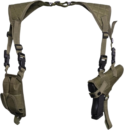 Shoulder Holster for Pistols