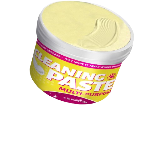 All Purpose Cleaning Power Paste