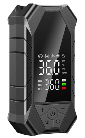 Portable Air Compressor