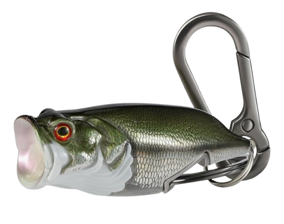 Fishing Keychain For Men