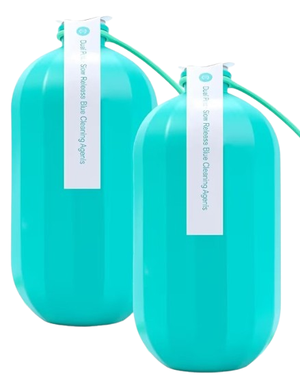 Automatic Toilet Bowl Cleaner